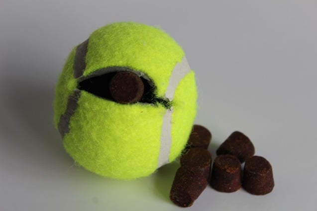 Tennis Ball Toys