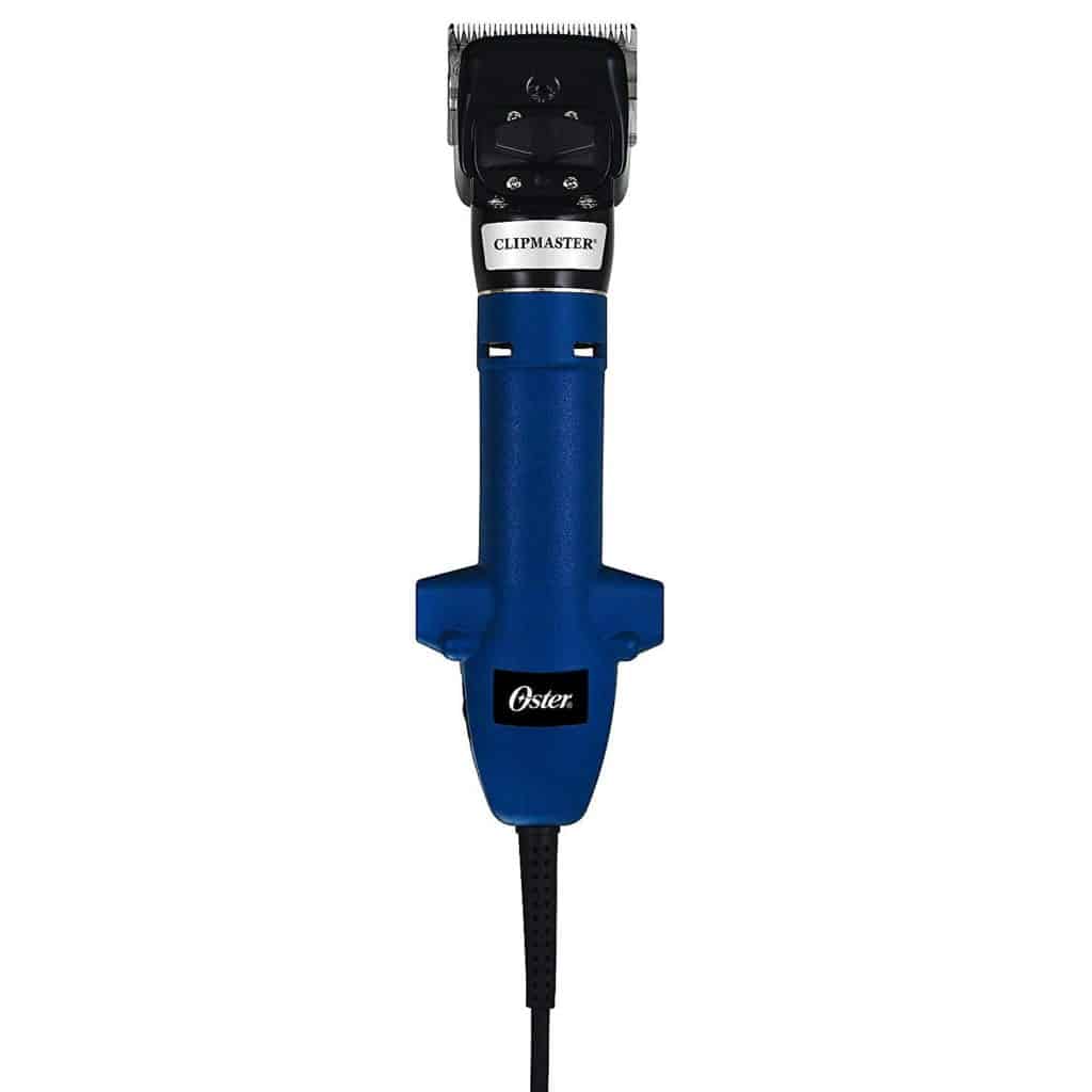 Oster Clipmaster Variable Speed Pet Clipper