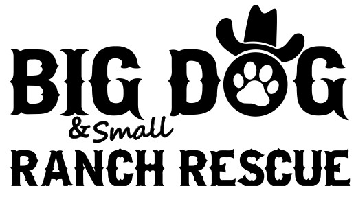 Big Dog Ranch Rescue Florida logo