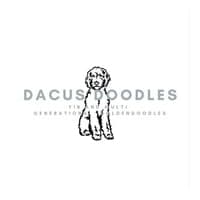 Dacus Doodles logo