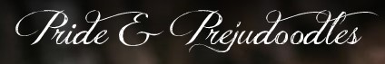 Pride & Prejudoodles logo
