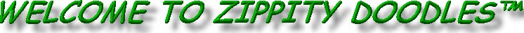 Zippity Doodles logo