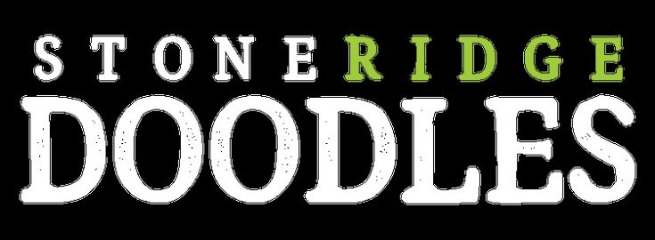 Stoneridge Goldendoodle logo