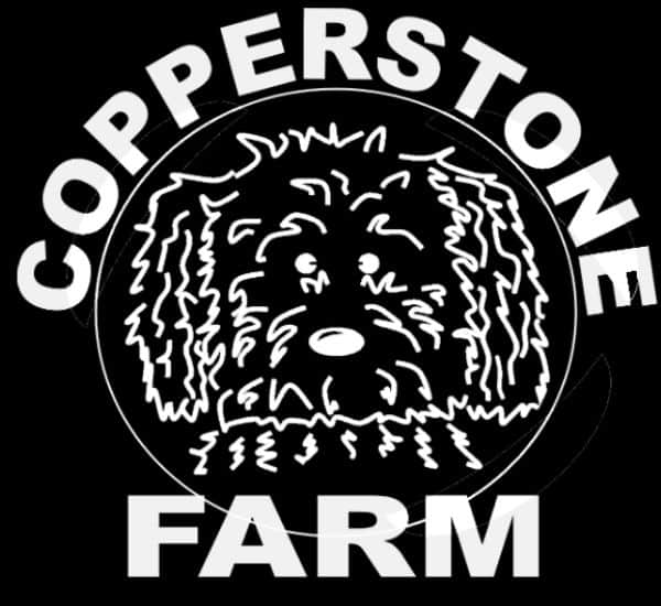 Copperstone Farml ogo
