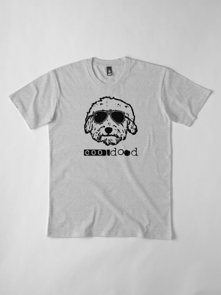 Cool Dood T-Shirt