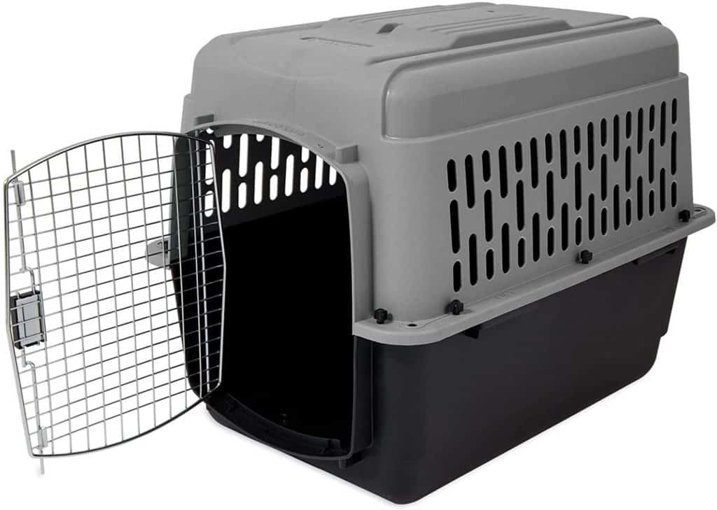Aspen Pet Porter Travel Kennel (for Pets up to 50 pounds)