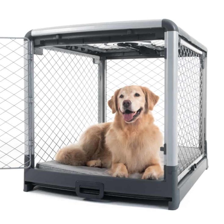 Diggs Revol Dog Crate - Large