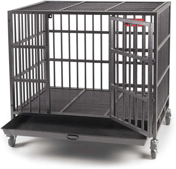 ProSelect Empire Cages