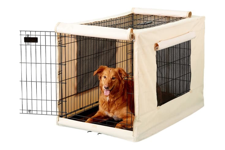 Precision Pet Products Crate Cover
