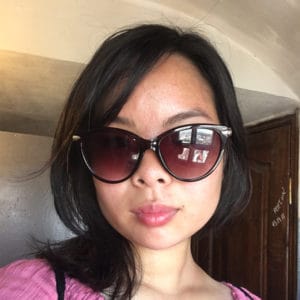 Angela Chong Profile