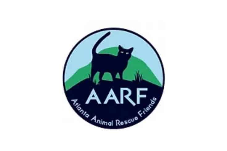 Atlanta Animal Rescue Friends Inc.