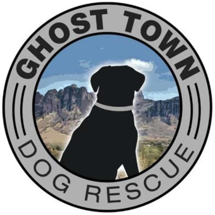 Ghost Town Dog Rescue Arizona e1644772581485