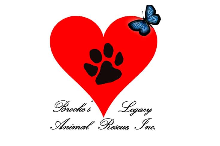 Brookes Legacy Animal Rescue