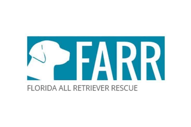 Florida All Retriever Rescue