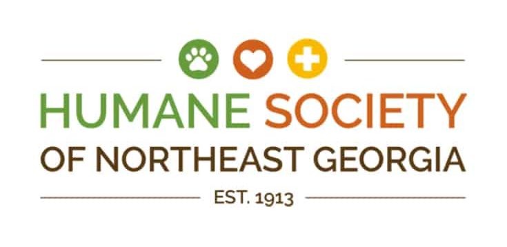 Humane Society of Northeast Georgia e1648215850469