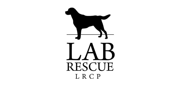 Lab Rescue LRCP