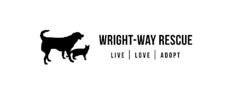 Wright Way Rescue logo