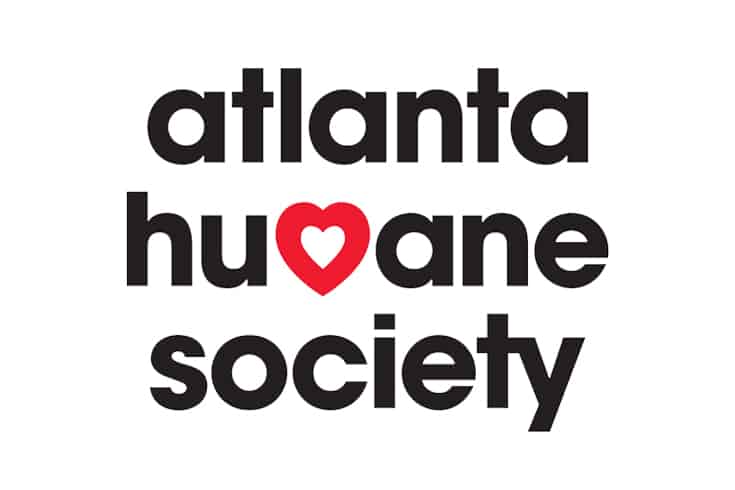 atlanta humane society logo