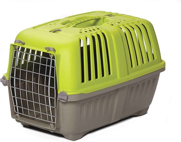 MidWest Homes for Pets Pet Carrier e1651066173983