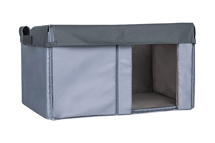 Petsfit Insulation Kit Cabin