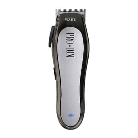 Wahl Pro Ion Lithium Cordless Clipper