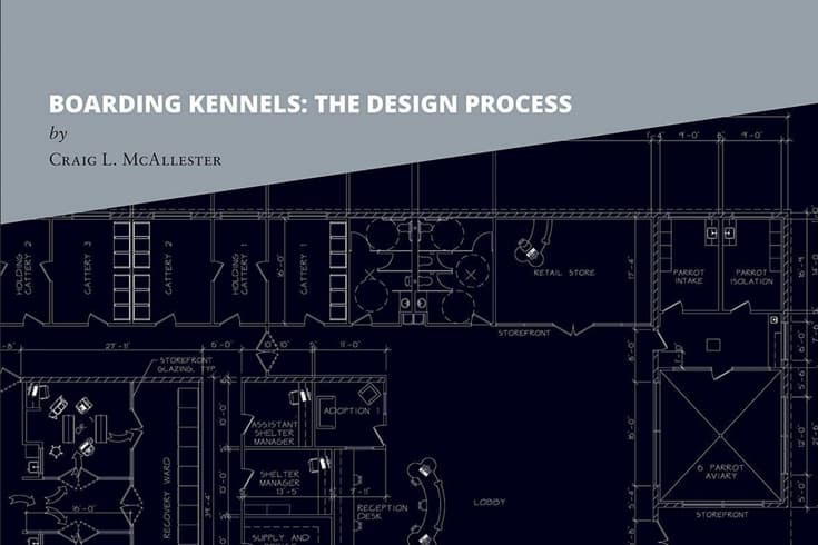 Boarding Kennels The Design Process