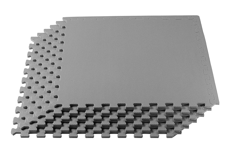 Multipurpose EVA Foam Floor Tiles
