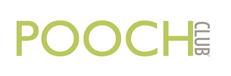Pooch Hotel Logo