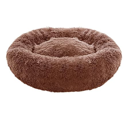 CITAITAI Donut Dog Bed