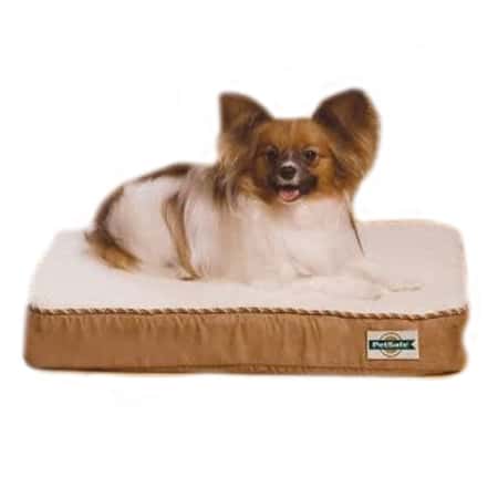 PetSafe Heated Wellness Bed