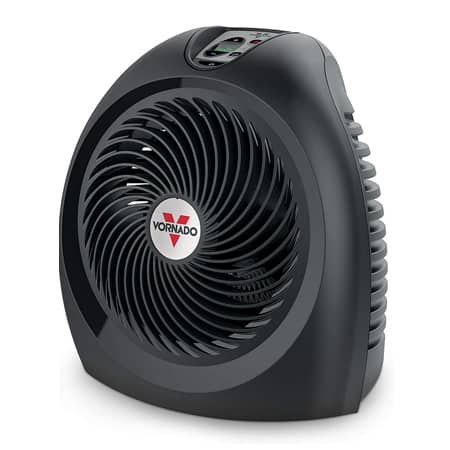 Vornado AVH2 Advanced Whole Room Heater