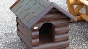 43 Cool Dog House Ideas & Designs For Pets Of All Sizes