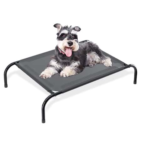 Matalevery Elevated Dog Bed