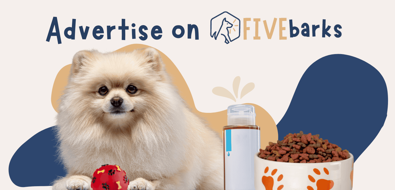 advertise on fivebarks