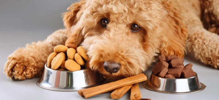 goldendoodle treats